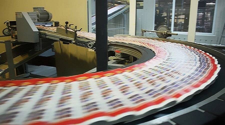 確保印刷質(zhì)量,這份水墨平衡控制秘籍一定不可錯(cuò)過!