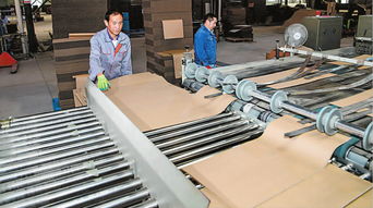 引進新技術提升競爭力