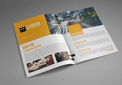 名片、畫冊宣傳冊這些傳統(tǒng)的印刷品會被取代嗎?