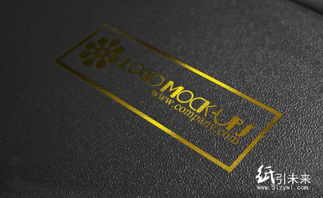 六大方法提升印刷品燙金工藝效果